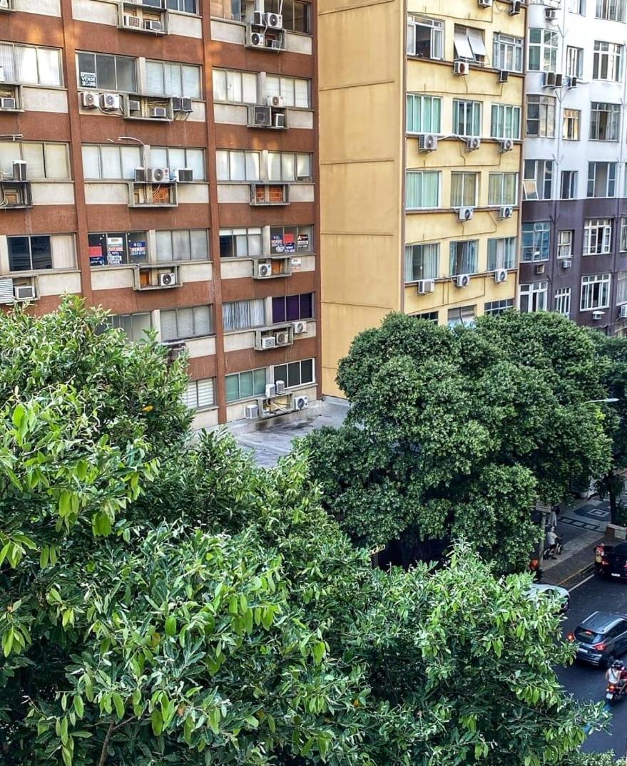 Apartamento Lindo Climatizado Copacabana *