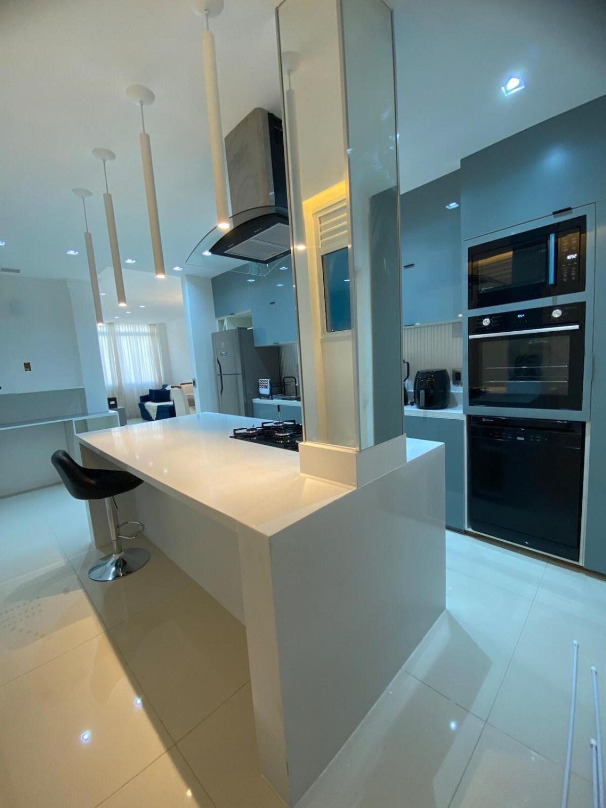 Apartamento Lindo Climatizado Copacabana Río de Janeiro