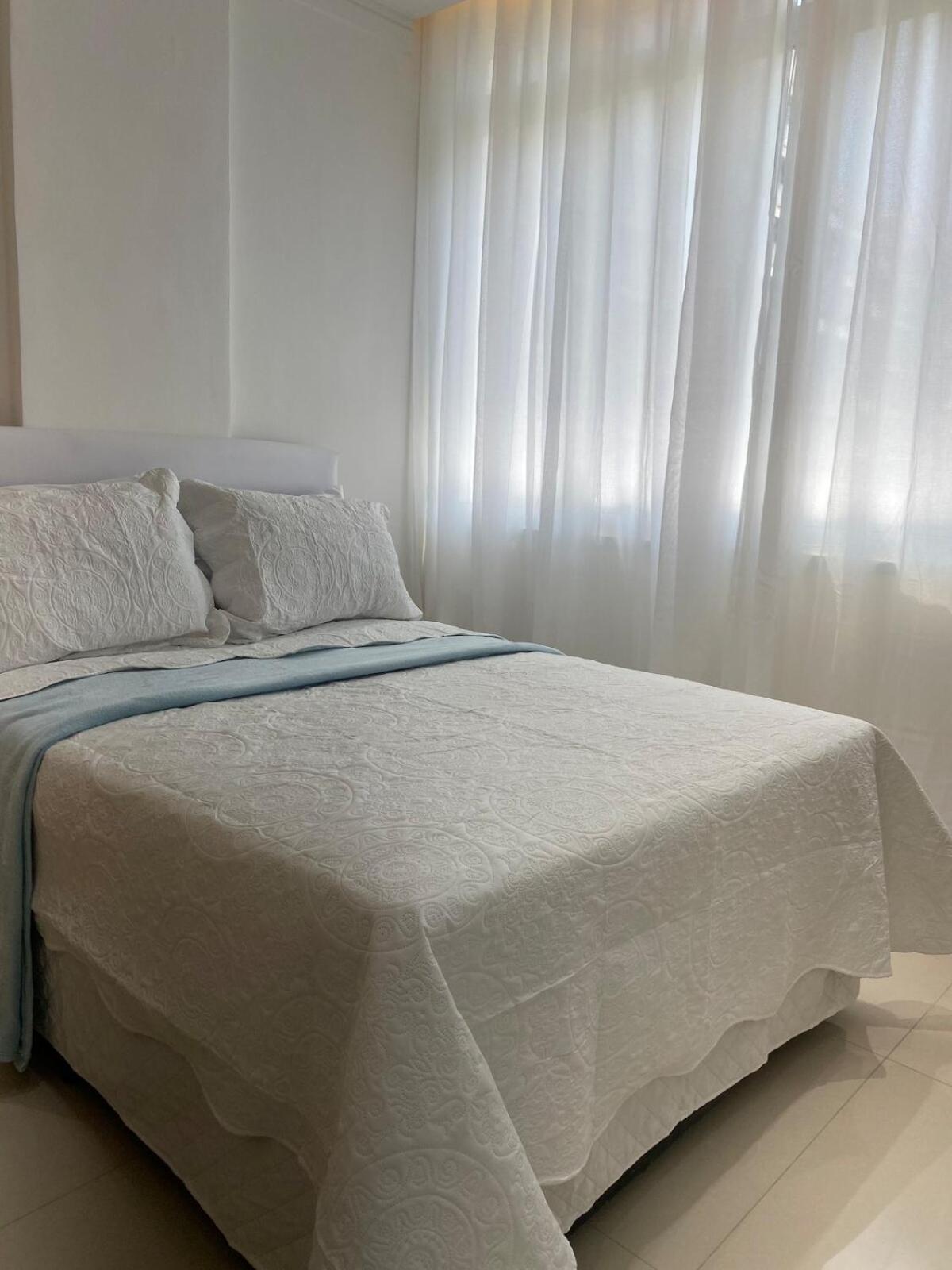 Apartamento Lindo Climatizado Copacabana Río de Janeiro